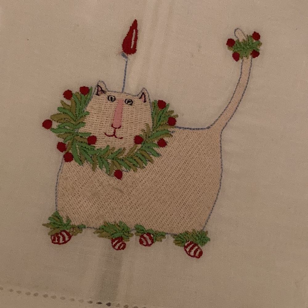 Hand Towel - Picture 2 of 2